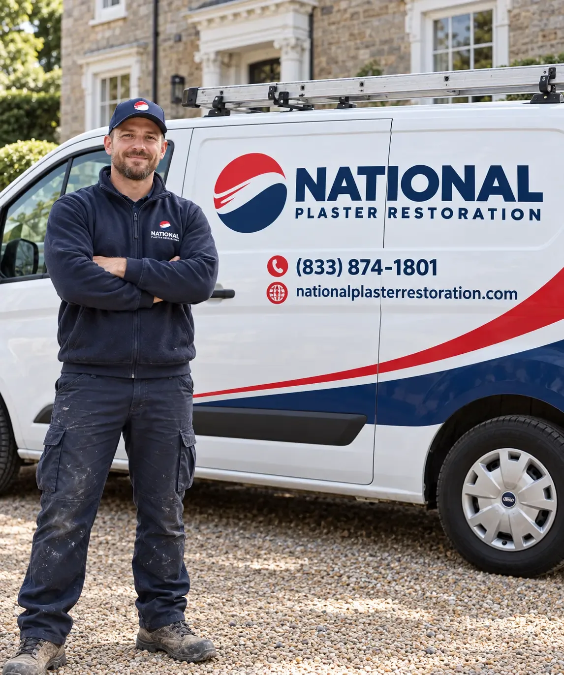 Plaster Repair company in Clarksville, OH